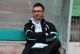 Fabrizio Centra guiderà la Juniores Nazionali del Serpentara!