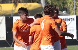 LIVE! Dal Maccari di Chianciano: Olimpia - Futbolclub