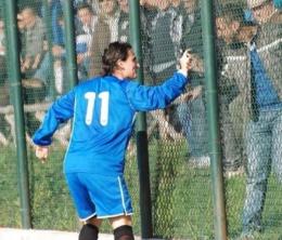Parola ai bomber: Scafati, re del gol nel girone B