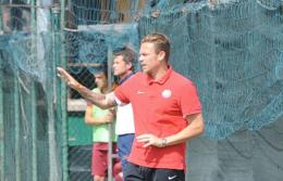 Baronio: "Sono soddisfatto". Chiti: "Obiettivo scudetto"