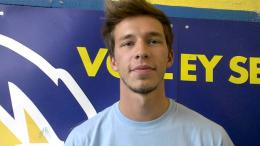 Mercato - Hydra Volley, arriva l'opposto Luca Bigarelli