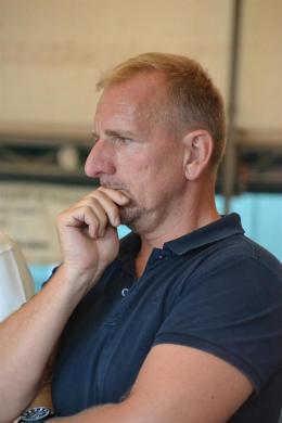 Collavini (San Nilo):"Vogliamo creare un vero polo"