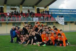 I tecnici del Villalba per Allievi e Giovanissimi