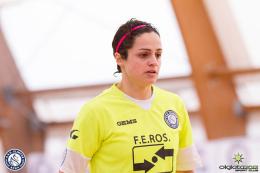 Olimpus e Sorvillo ancora insieme: "Obiettivo play off"