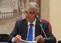 L'Anci Lazio ha un nuovo presidente: si tratta di Fausto Servadio, sindaco di Velletri