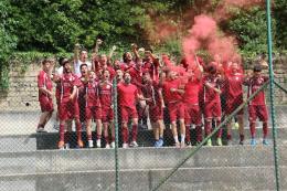 Martedì la "Festa del Trastevere Calcio"