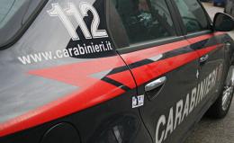 Vis Artena - Aprilia, calciatore sugli spalti con una pistola giocattolo