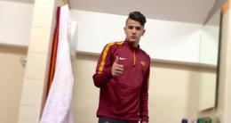 Joel Sanabria è ufficialmente un giocatore della Roma