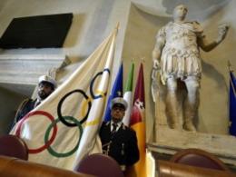 Olimpiadi 2024, l'Assemblea Capitolina dice sì alla candidatura di Roma