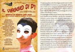 Un week end ricco di eventi: lettura, teatro, musica e tradizione
