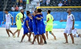Sconfitta anche la Svizzera: l'Italia è in finale!