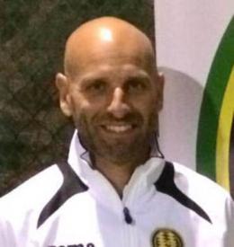 Savio Calcio a 5, Romagnoli in panchina, Di Stefano, Piscedda e Pandalone in campo