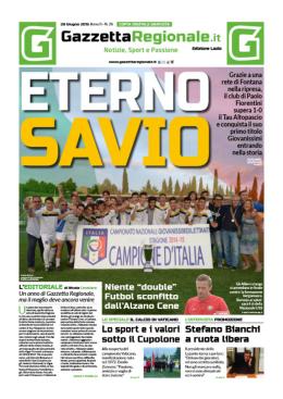 Scarica la nuova edizione!