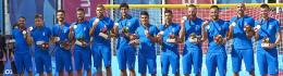 Italia ko in finale: la Russia si prende i Giochi Europei