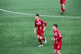 Atletico 2000: la Virtus Lanciano punta Barberi