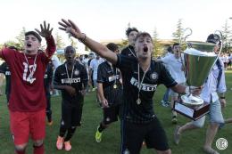 Sfuma il sogno del Parma: l'Inter è campione d'Italia