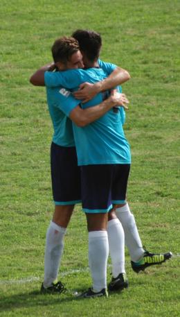 Lazazzera e Falanga fanno gola alla Serie D