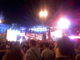 Per Roma Capitale una festa patronale indimenticabile