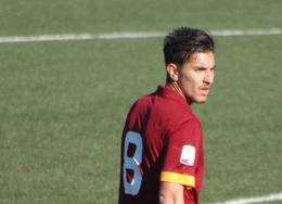 Ufficiale: Lorenzo Pellegrini è del Sassuolo