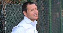 Mari (Cocciano Frascati):"Non giocheremo solo per  la salvezza"