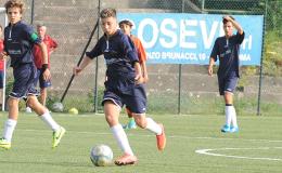 Tutto Tor di Quinto #3: preparatori e scuola calcio!