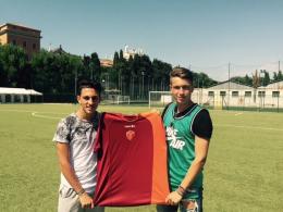 Allievi, la Romulea fa sul serio: presentati i primi tre colpi 