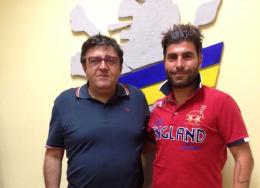 Accordo raggiunto tra Anzio Calcio 1924 e Frosinone