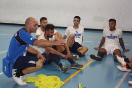 Mister Paccassoni lascia il Borgo Podgora