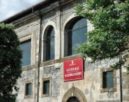 Le artiste di Bonn in mostra alle Scuderie Aldobrandini