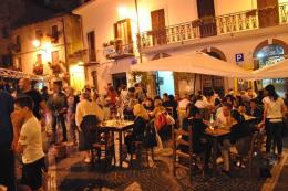 Domani a Valmontone "La Notte Bianca delle Degustazioni"