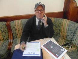 Palestrina, Proietti: "La serie D ci spetta di diritto"