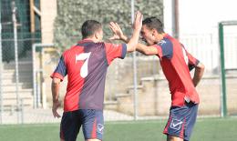 Alessio Corrias lascia il Grifone Monteverde: va all'Otranto