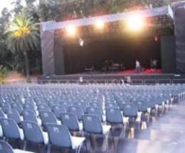 A Villa Pamphilj tornano "I Concerti nel Parco" 