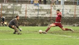 Michele Vano è dell'Ostiamare: "Voglio tornare protagonista"
