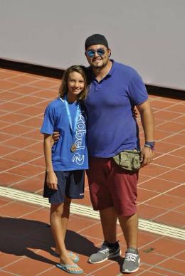 New Country Club, la Furfaro è campionessa regionale