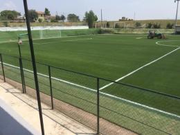 Asd Setteville, tutto pronto per la nuova stagione