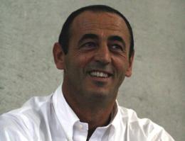 Cynthia, vicino il ritorno a Genzano di Gianfranco Tosoni