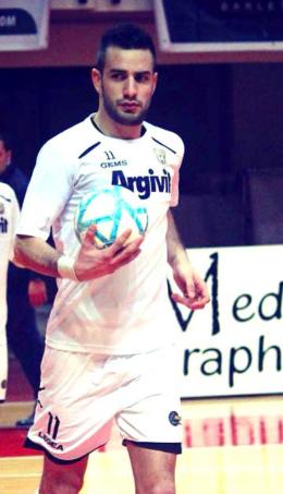 Juan Cruz Perri alla Lazio: “Questa maglia va onorata, bisogna sudarsela!”