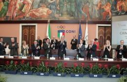 Al via Sportdance 2015, il più grande festival di danza sportiva al mondo