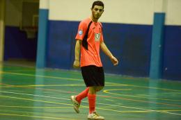 Futsal Isola, Alessandro Zoppo firma il rinnovo