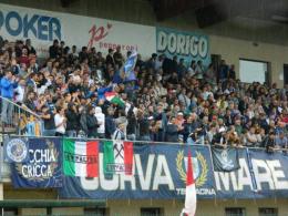 Terracina, schiarita nella trattativa con Ugo Di Paolo