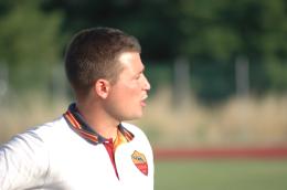 Adesso è vero: Federico Coppitelli al Frosinone