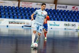 Tris di giovani per la Lazio: Chilelli, Fortini e Scalambretti