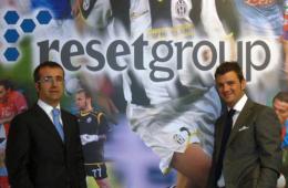 Reset Academy, parla Carlo Diana: "La scuola calcio 2.0" 