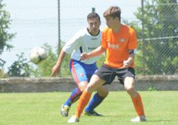 La Lazio punta il Futbol: Bernardi e Impallomeni in Primavera?