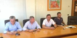 Compagnia Portuale, sabato conferenza stampa