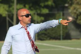 Atletico Vescovio ok nel test contro i ragazzi d'Israele