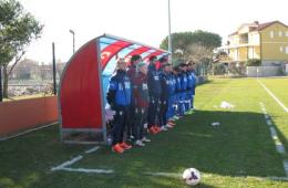 Nazionale U16, il 26 agosto in campo contro la Bulgaria