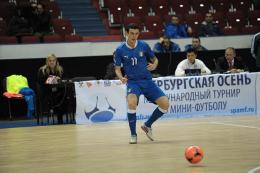 Futsal Isola: 3 conferme ed arriva anche Mentasti