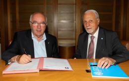 Figc e Unicef: nasce il progetto "Un gol per la salute"